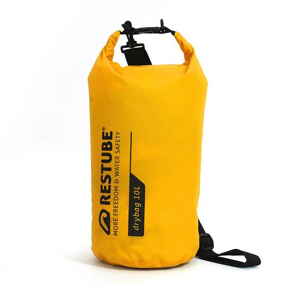 Restube Dry Bag | Yellow S
