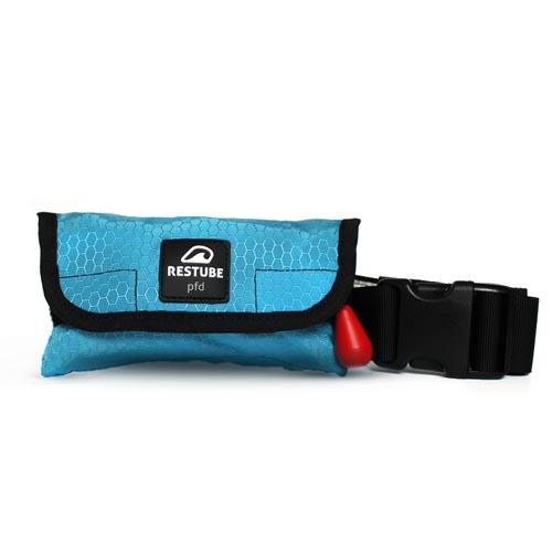 Restube Pfd | Azurblau