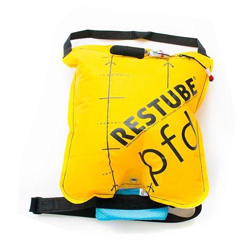 Restube Pfd | Azurblau