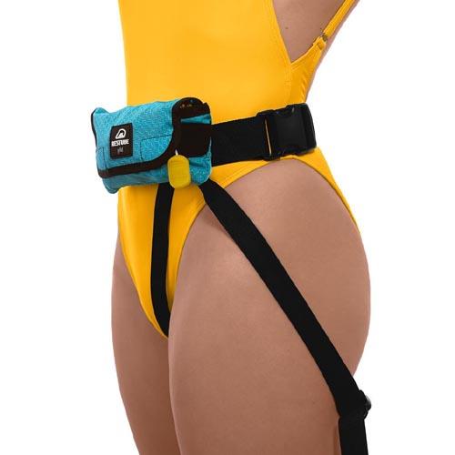 Restube Pfd | Azurblau