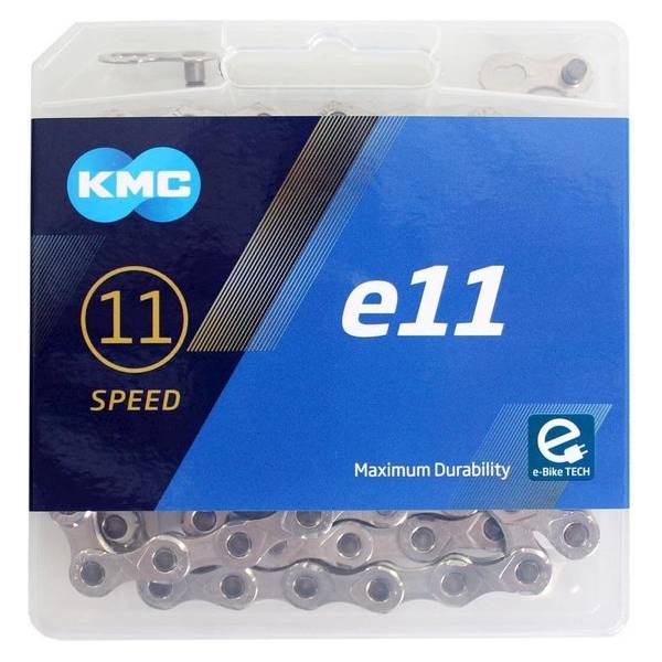 Kmc E11 E-bike Chain