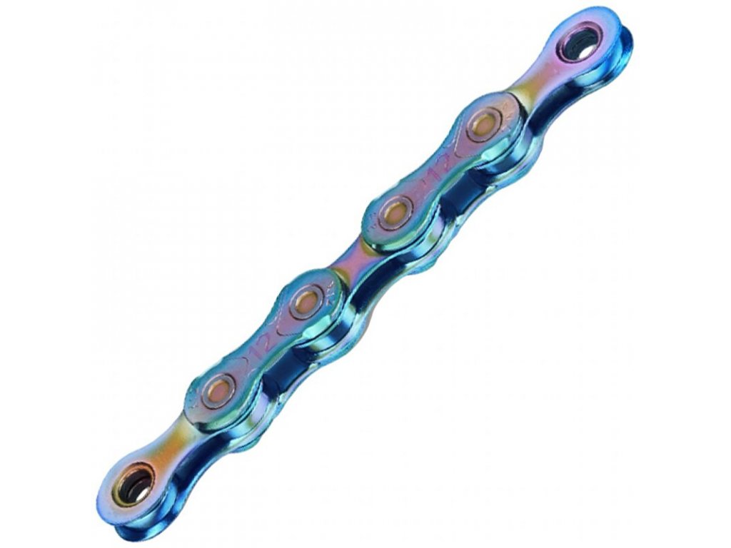 Kmc X12 Aurora Chain