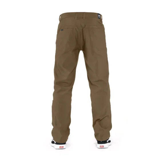 Horsefeathers Reverb Loose Tech Pants (desert)