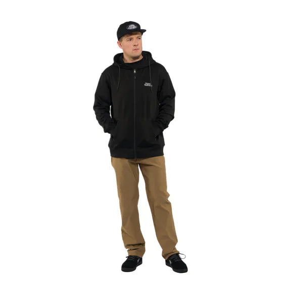Horsefeathers Reverb Loose Tech Pants (desert)