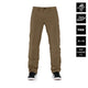 Horsefeathers Reverb Loose Tech Pants (desert)