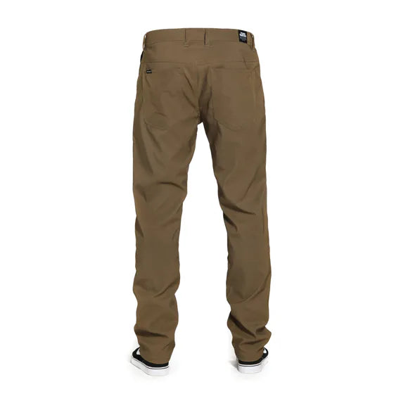 Horsefeathers Reverb Tech Pants (desert)