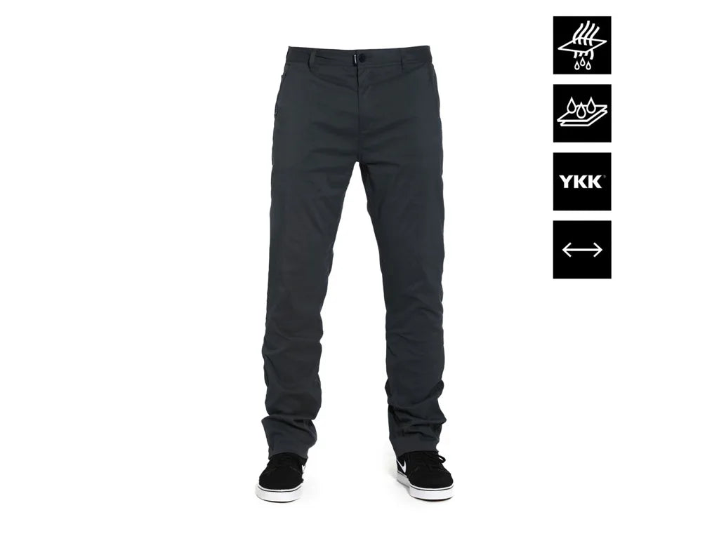 Pantalon Horsefeathers Reverb Tech (gris)