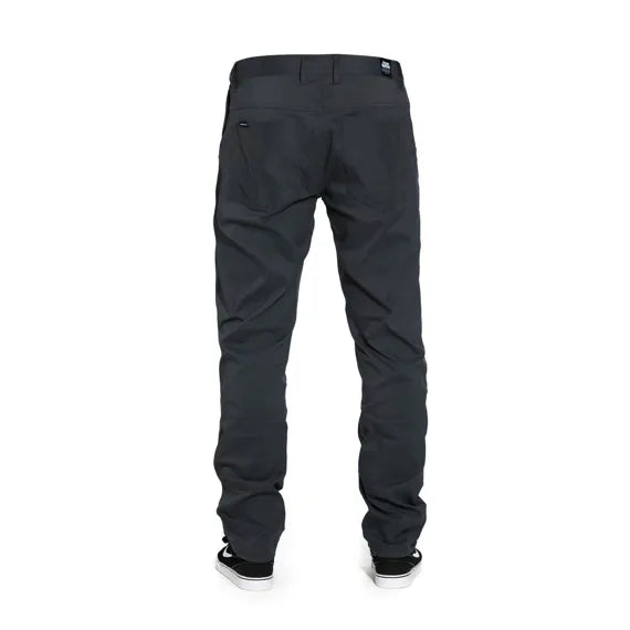 Pantalon Horsefeathers Reverb Tech (gris)