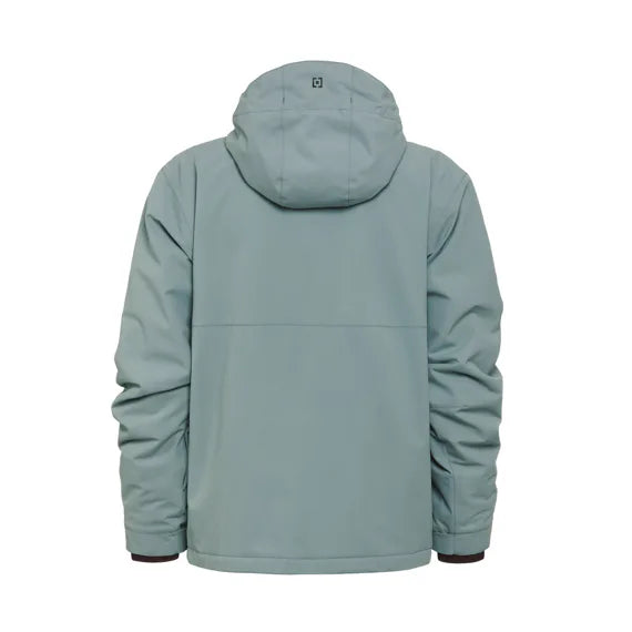 Giacca Horsefeathers Rheie (blu Haze)