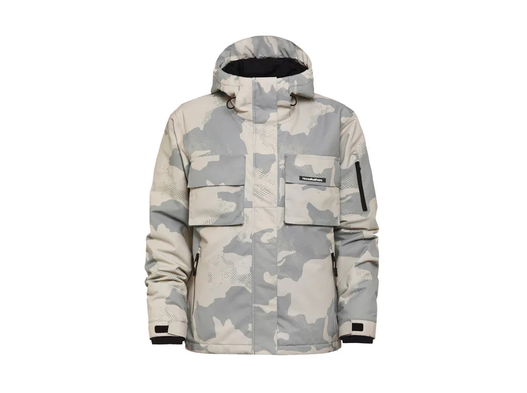 Horsefeathers Rheie Jacket (snowstorm)
