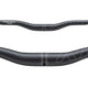 Handlebar Ritchey Mtb Trail Rizer Logic-e 780 Mm / 20mm Rise