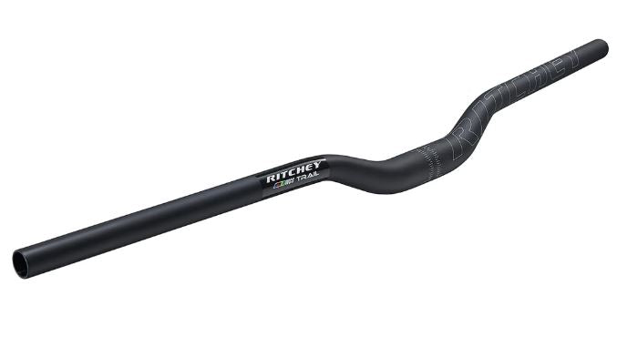 Handlebar Ritchey Mtb Wcs Trail Rizer 800mm / 30mm Rise