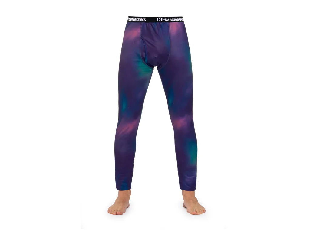 Pantaloni Horsefeathers Riley (aurora)