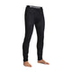 Horsefeathers Riley Pants (black)