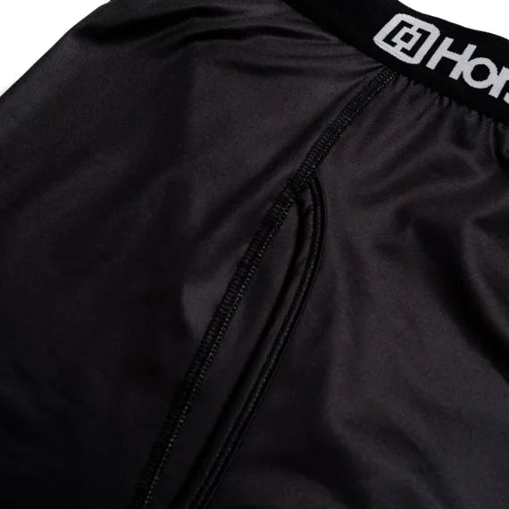 Horsefeathers Riley Pants (black)