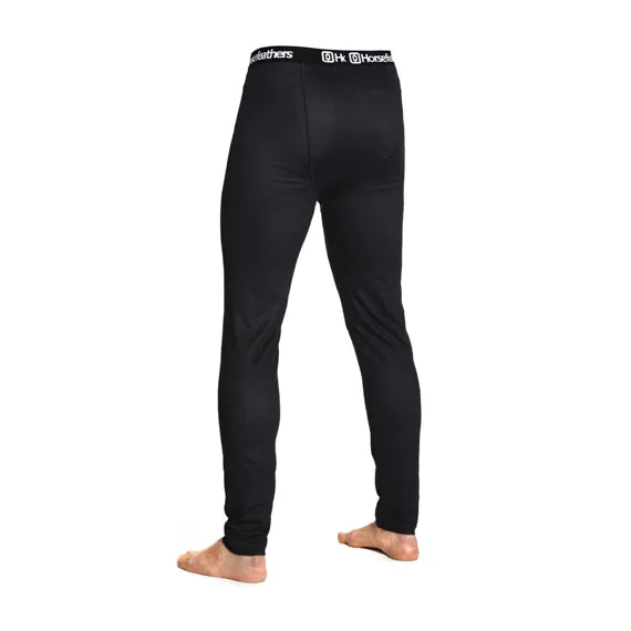 Horsefeathers Riley Pants (black)