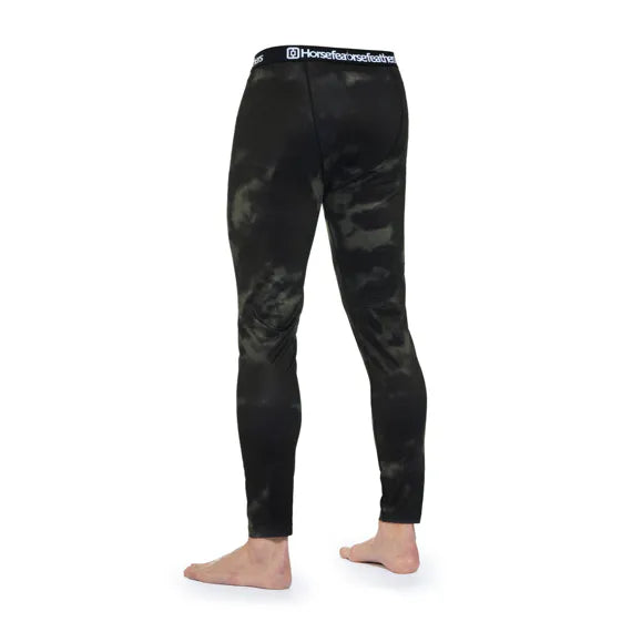 Horsefeathers Riley Pants (olive Tie Dye)