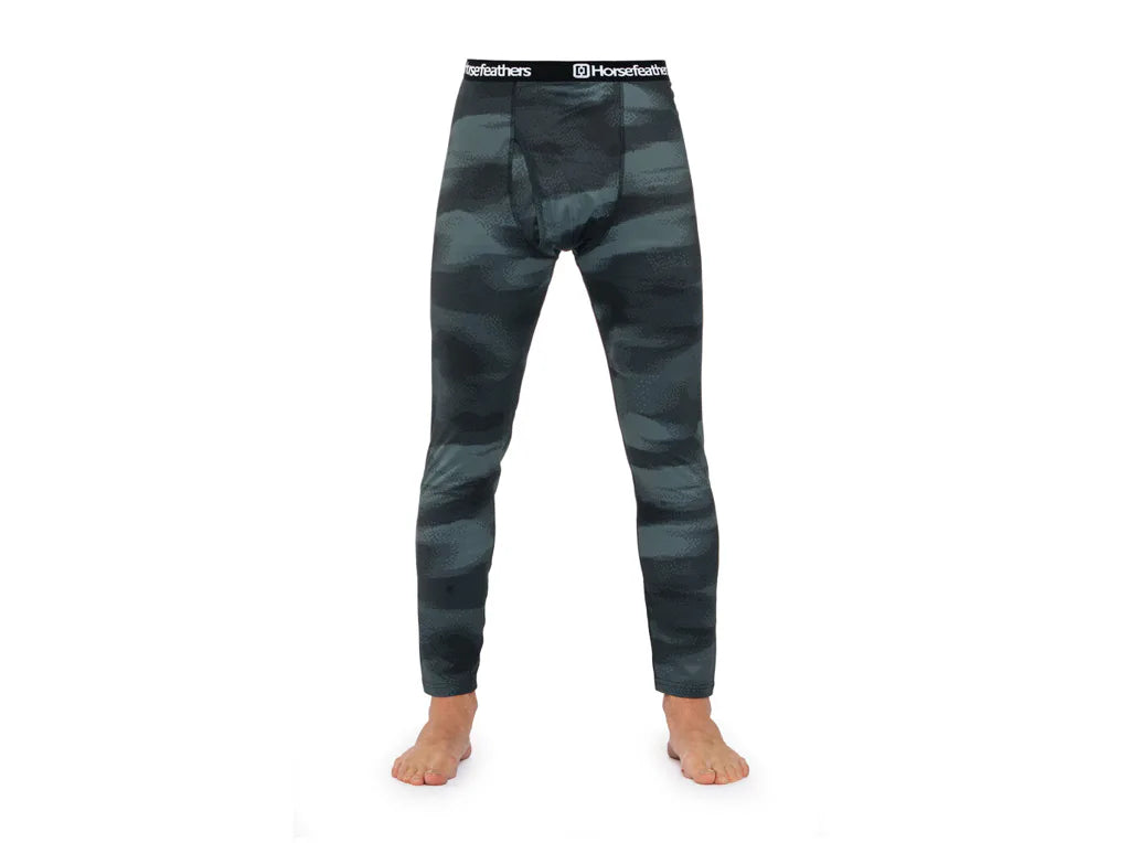 Horsefeathers Riley-broek (pixel camouflage)