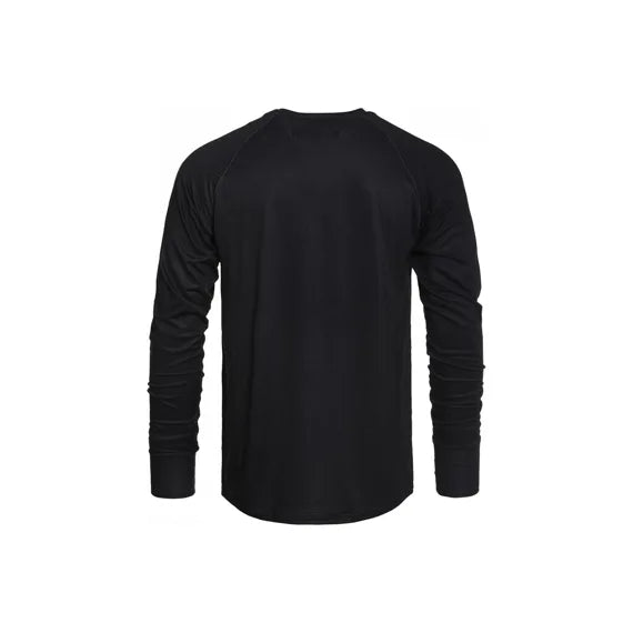 Horsefeathers Riley Top (black)