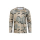 Horsefeathers Riley Top (desert Camo)