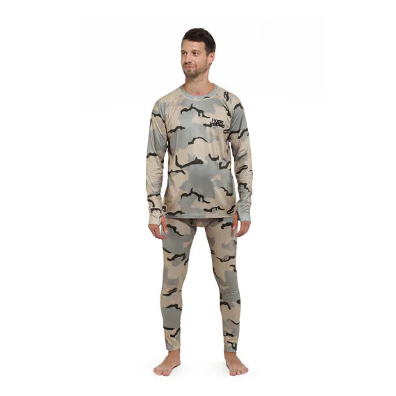 Horsefeathers Riley Top (desert Camo)