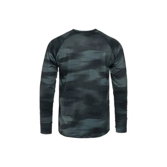 Horsefeathers Riley Top (pixel Camo)