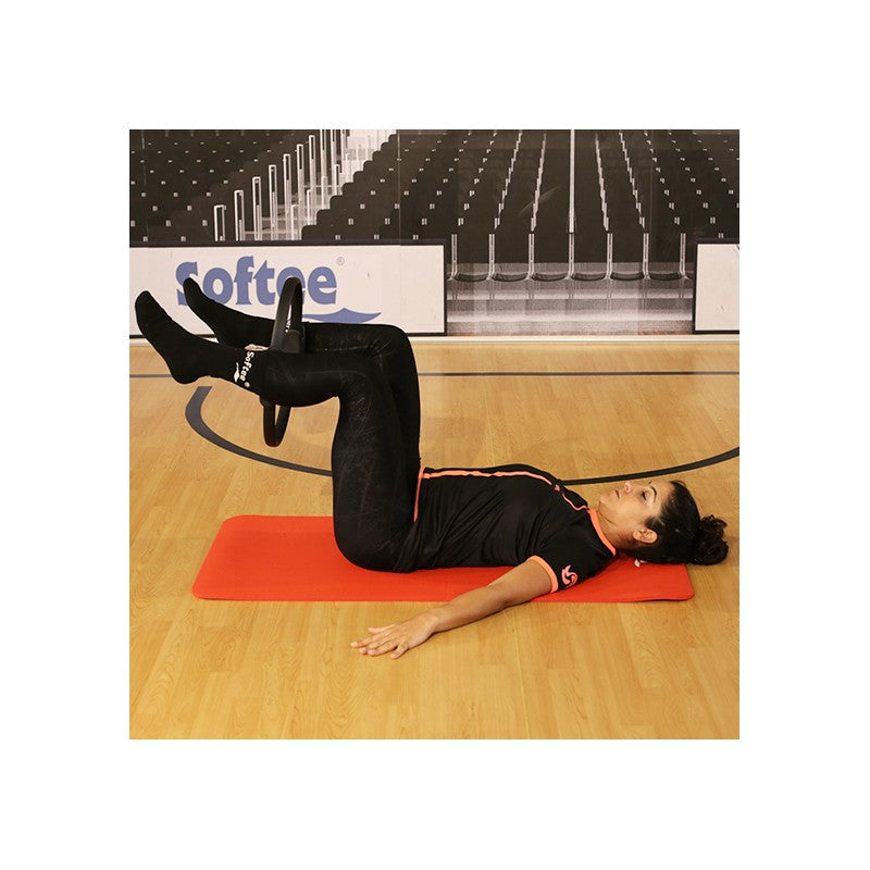 Pilates Rosa gyűrű 385 cm