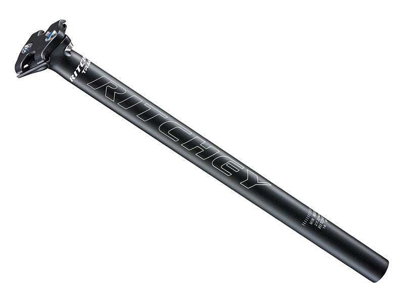 Ritchey Comp Trail Zero Seatpost - 400mm/31.6mm
