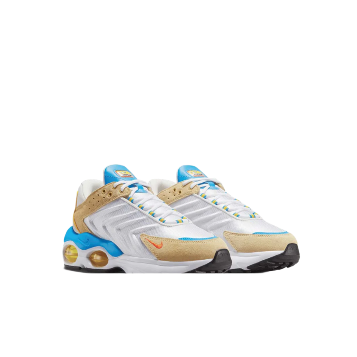 Nike Air Max Tw Se Light Photo Blue