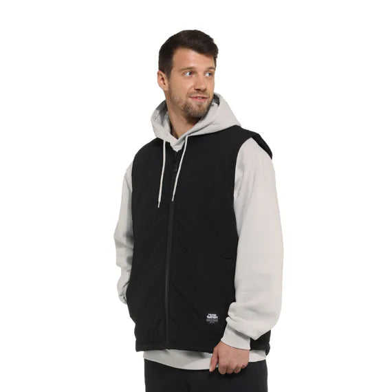 Horsefeathers Rogue Vest (black)