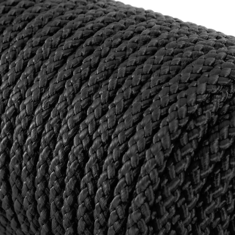Roll Of 50m Of Psychomotricity Rope Softee Azul ÚNICA