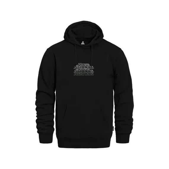 Horsefeathers Rollin Sweatshirt (black)
