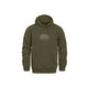 Horsefeathers Rollin Sweatshirt (burnt Olive)