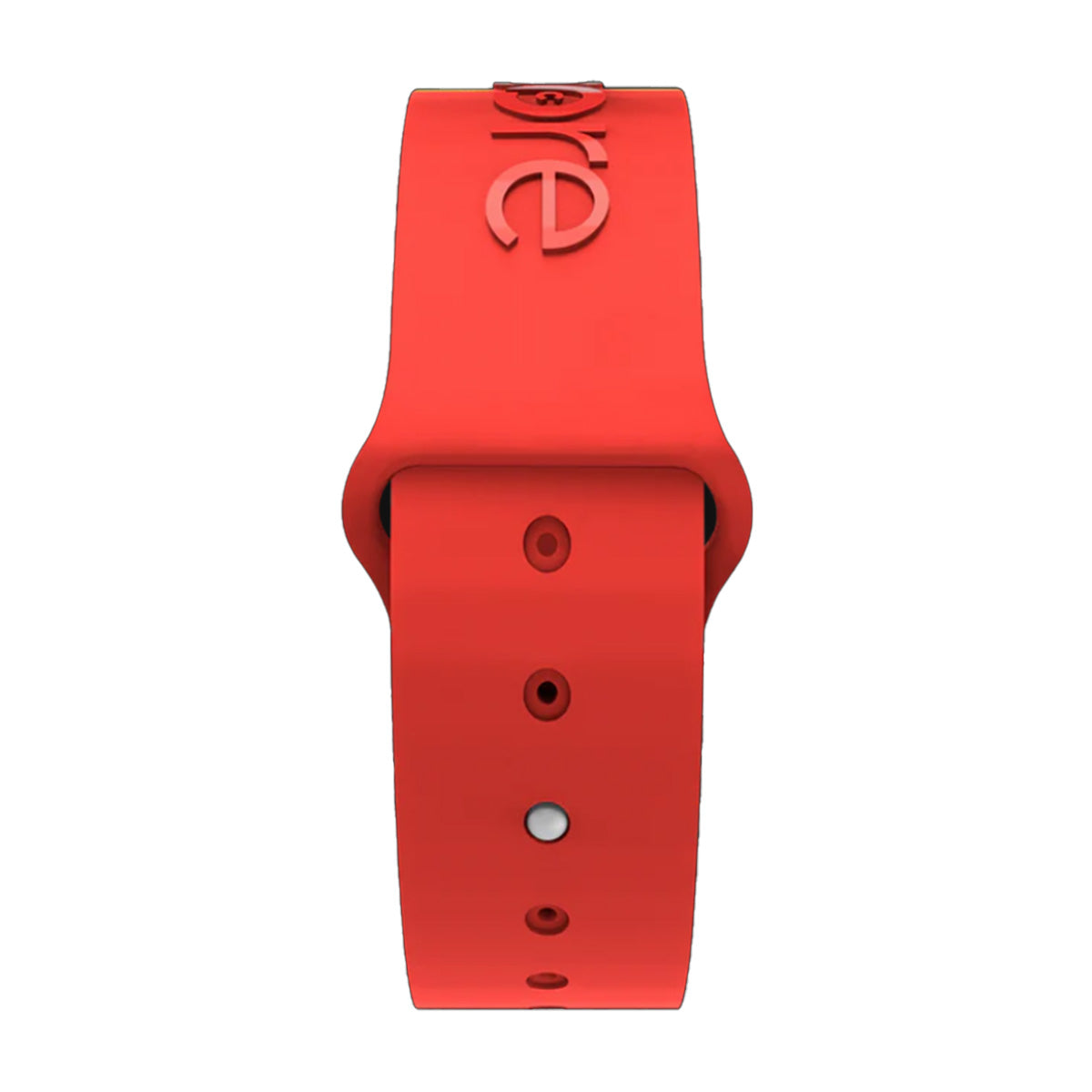 Powercore Sports Performance Band – Black/neon – S/m