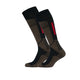 Horsefeathers Rory Thermolite Snow Socks (asfalt)