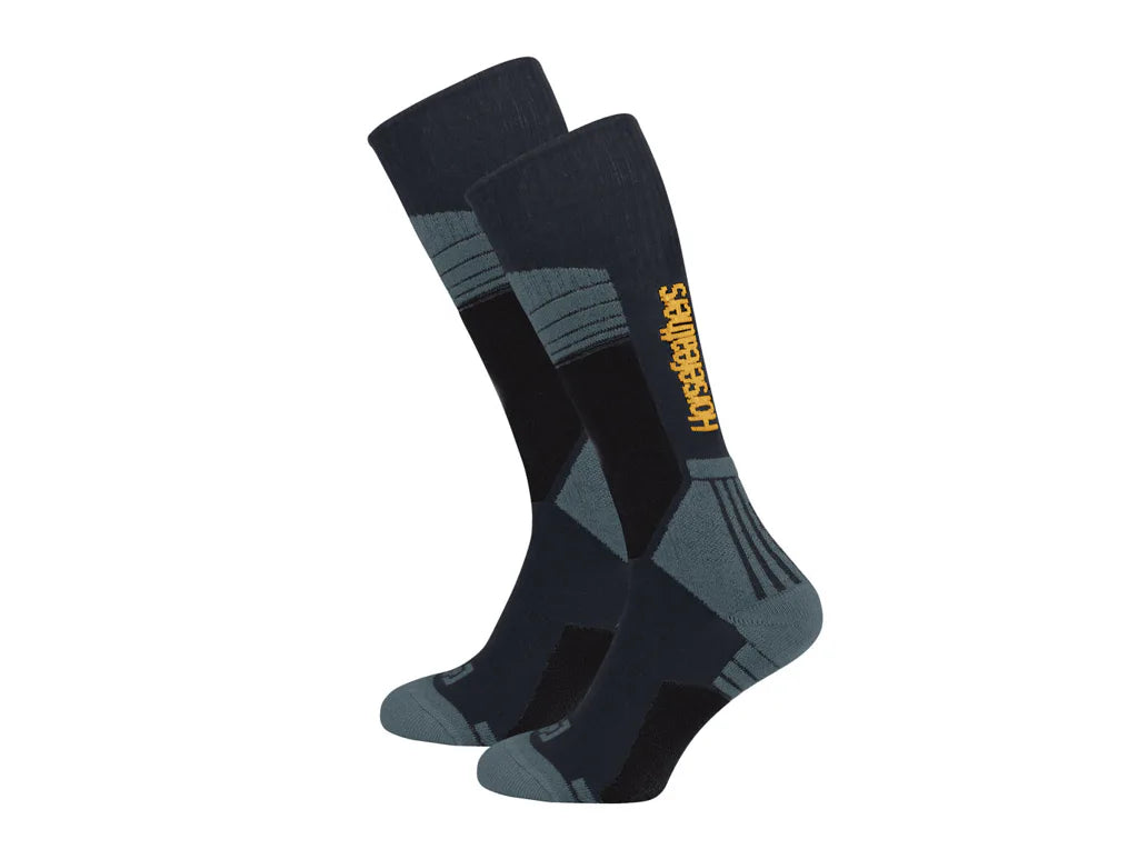 Horsefeathers Rory Thermolite Socks (navy)