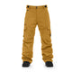 Horsefeathers Rowen Pants (amber Gold)