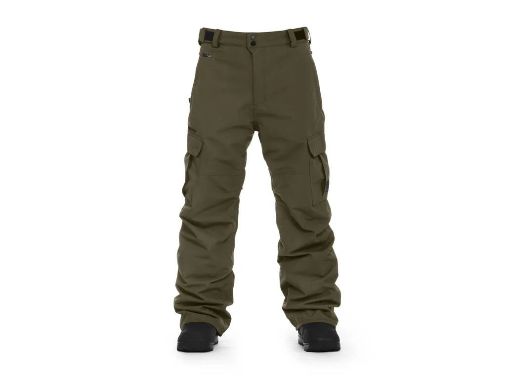 Horsefeathers Rowen Pants (olive Night)