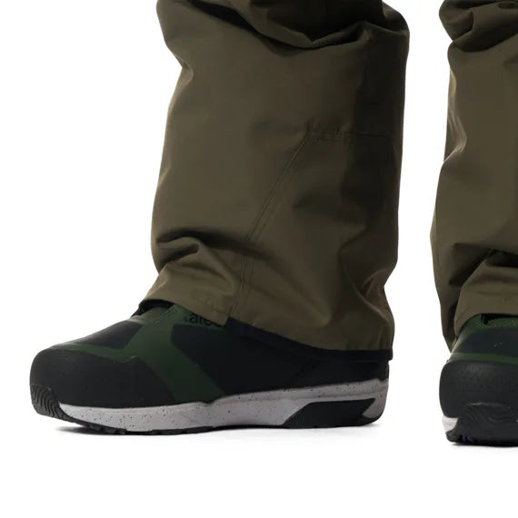 Horsefeathers Rowen Pants (olive Night)