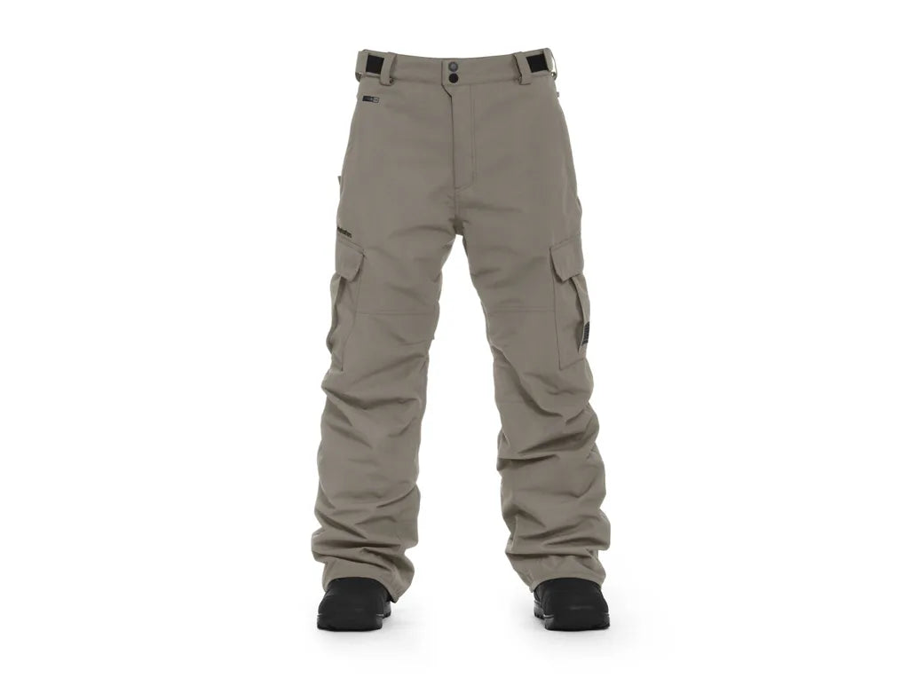 Horsefeathers Rowen Pants (taupe)