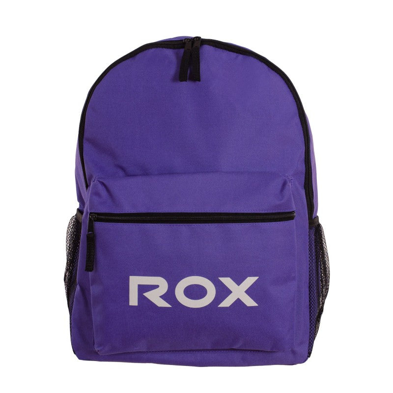 Mochila Rox R-classic Verde Oscuro ÚNICA