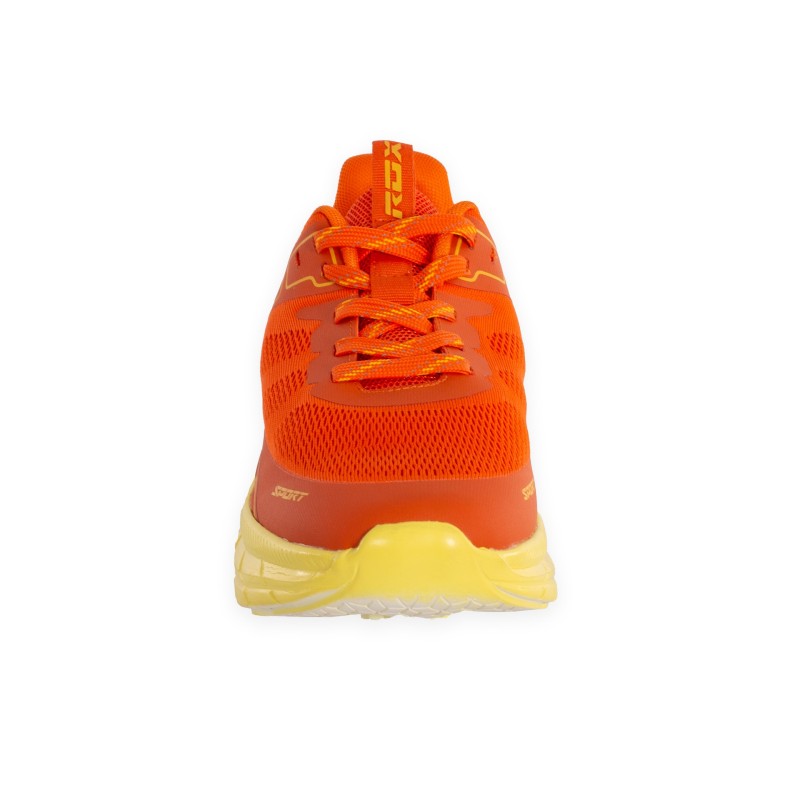 Rox R-concept sportssko Naranja