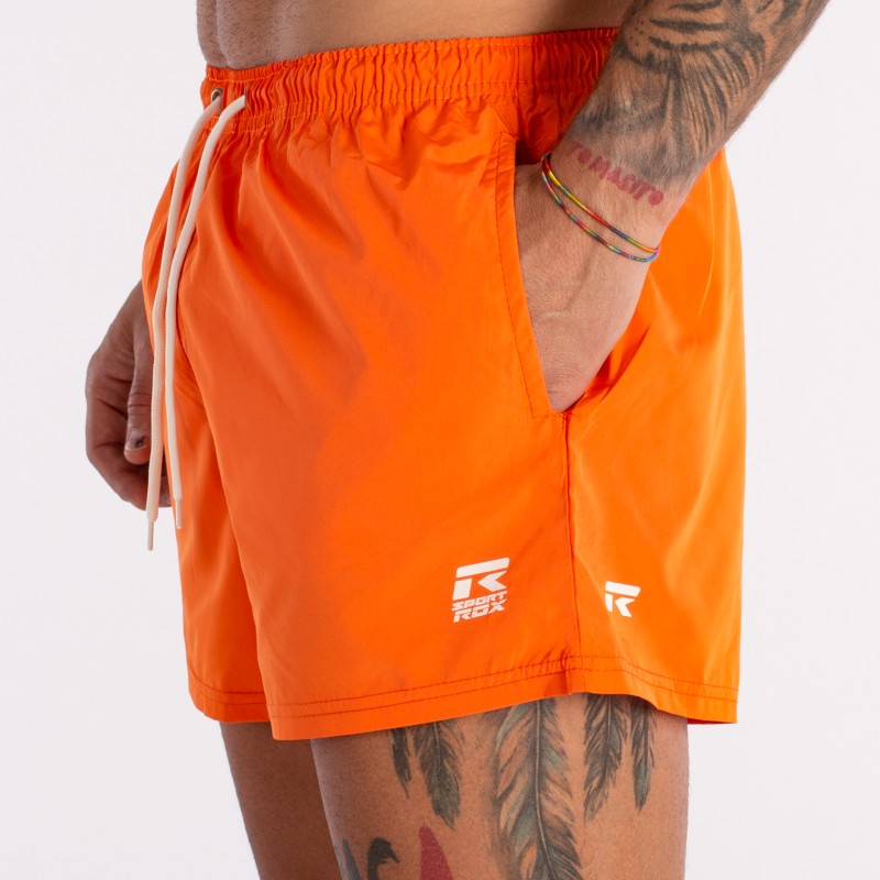 Rox R-diamond Adulte Short Orange