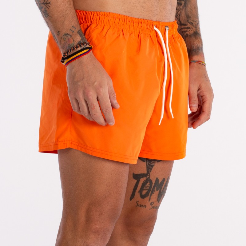 Rox R-diamond Adulte Short Orange