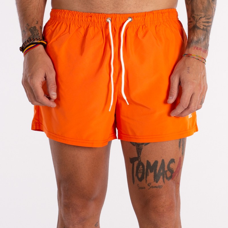 Rox R-diamond Adulte Short Orange