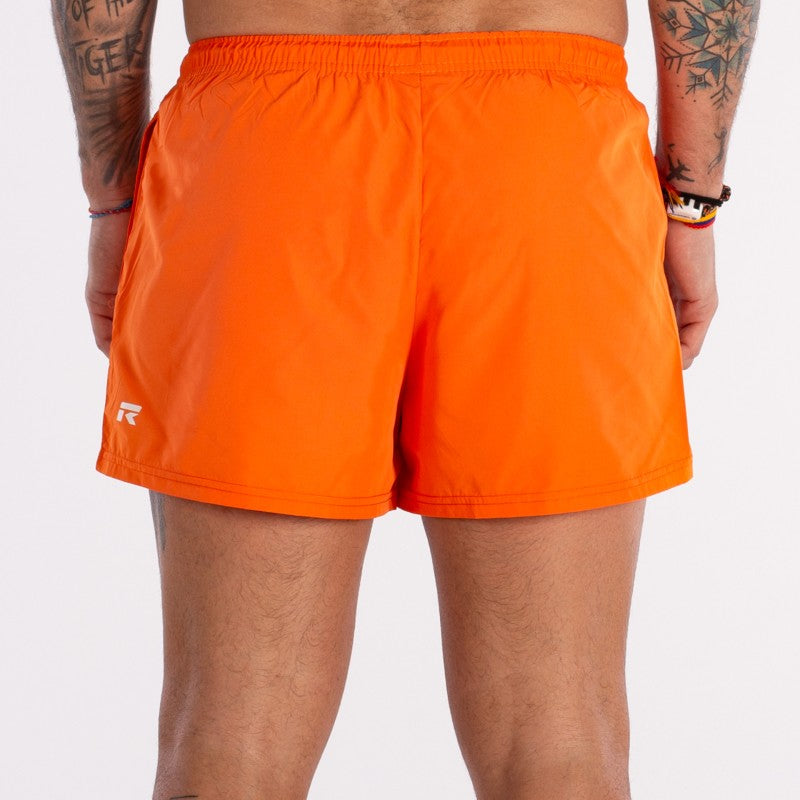 Rox R-diamond Adulte Short Orange