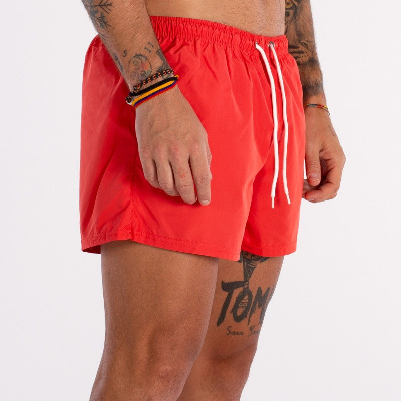 Rox R-diamond Adulte Short Orange