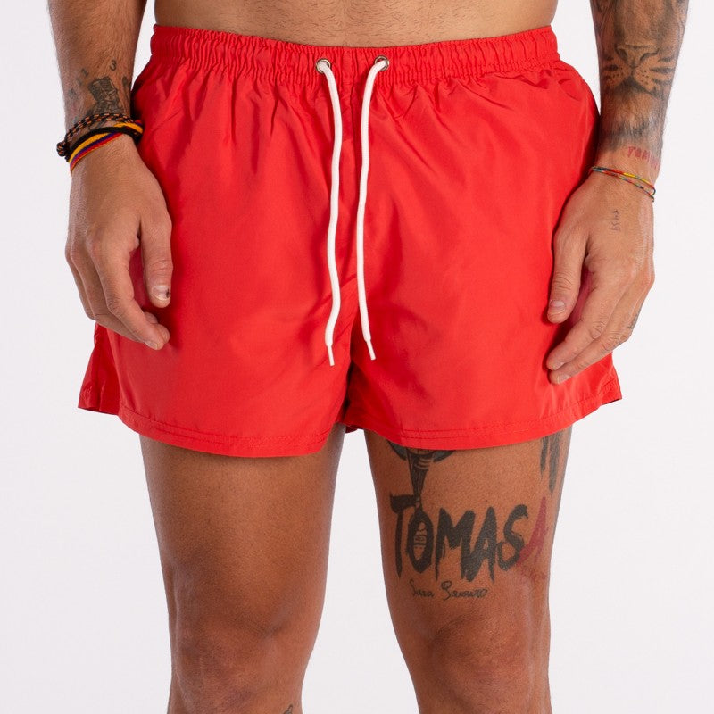 Rox R-diamond Adulte Short Orange