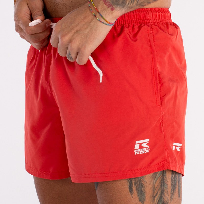 Rox R-diamond Adulte Short Orange
