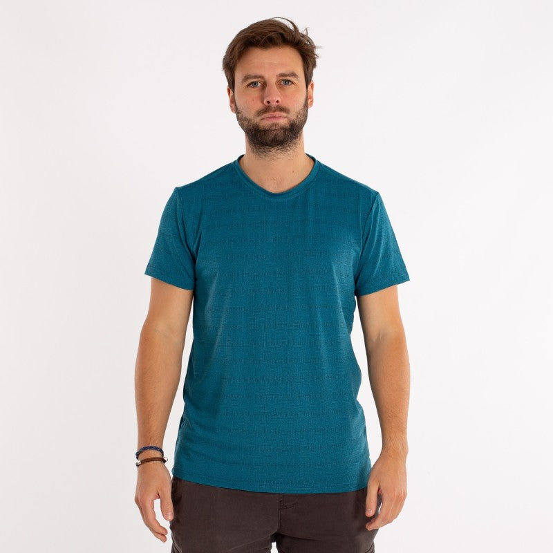 Camiseta Rox R-jupiter Azul